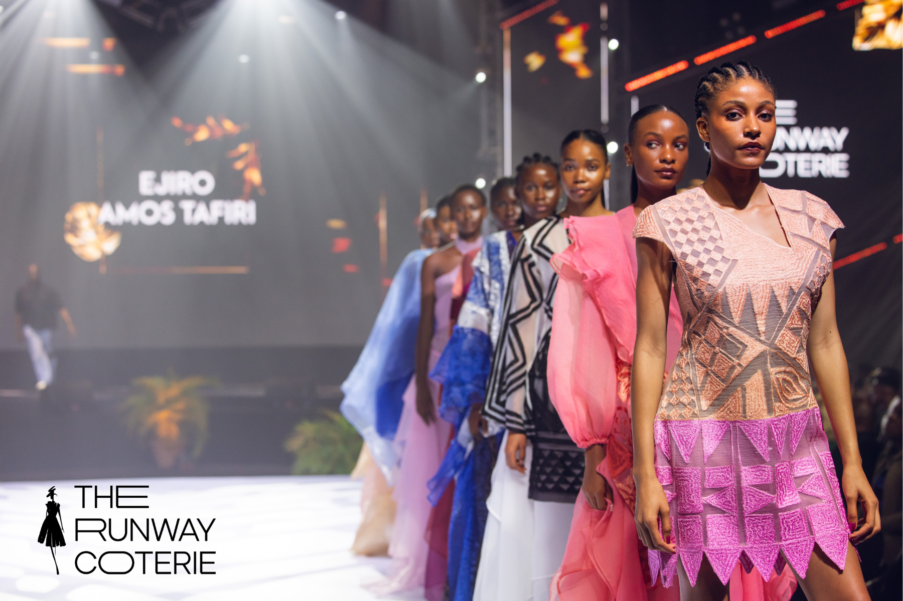 The Runway Coterie