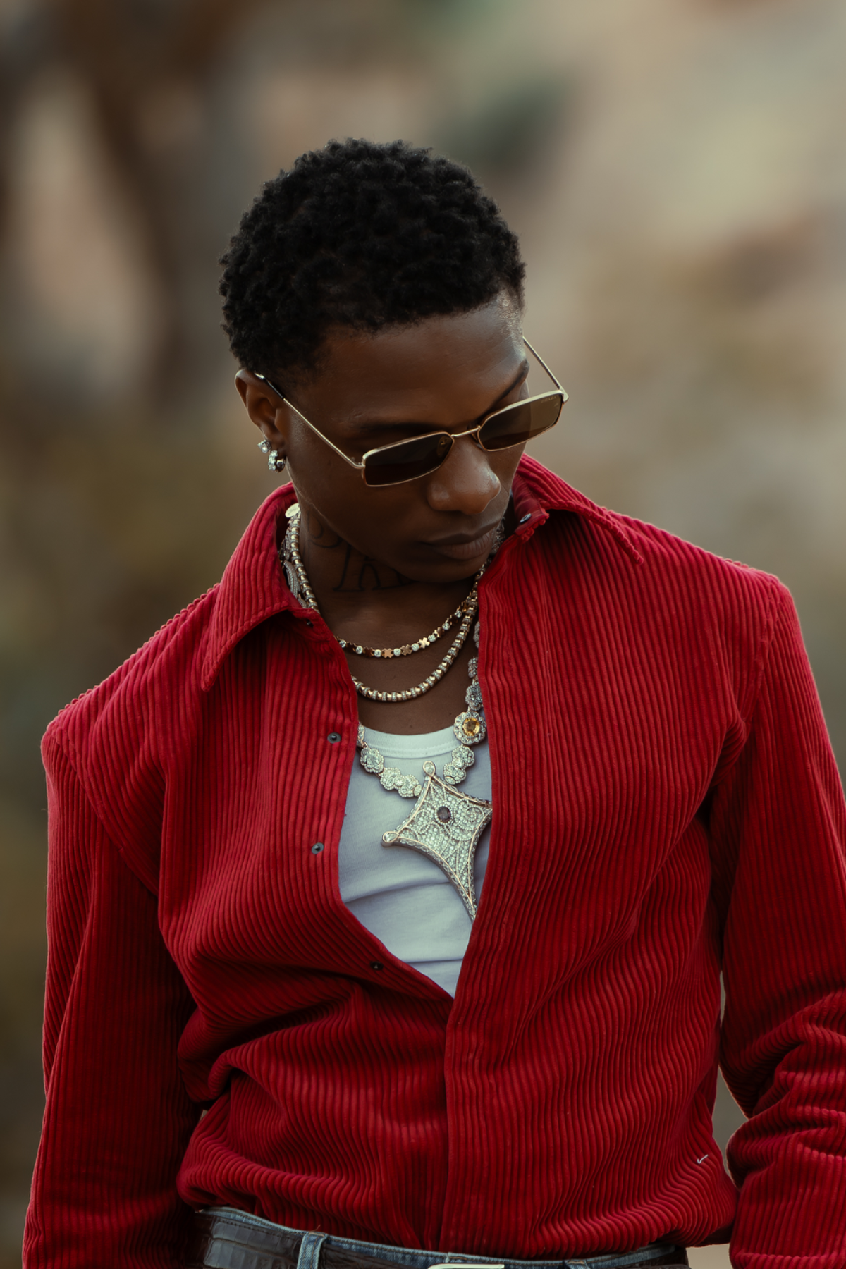 Wizkid
