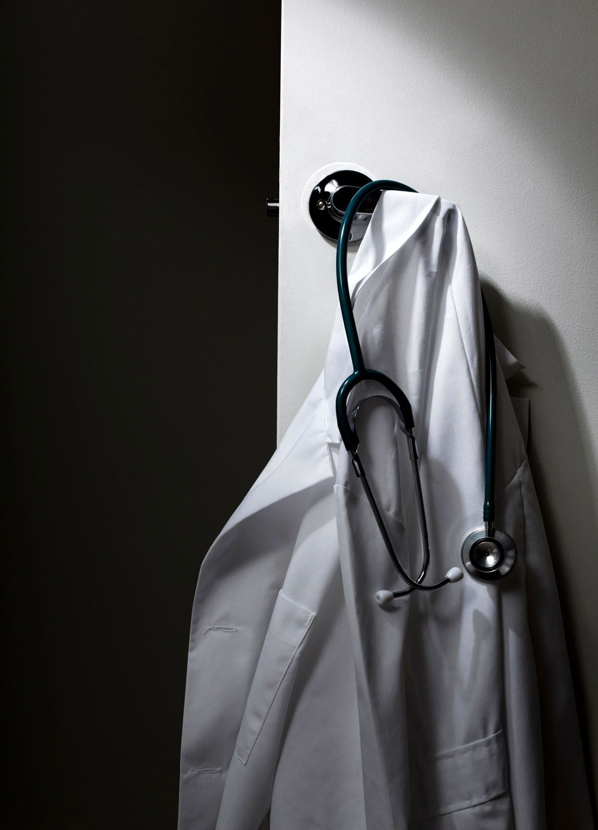 A Doctor