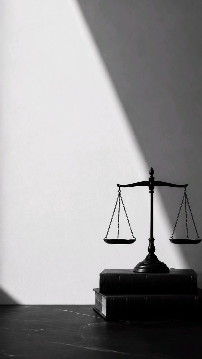 A Lawyer